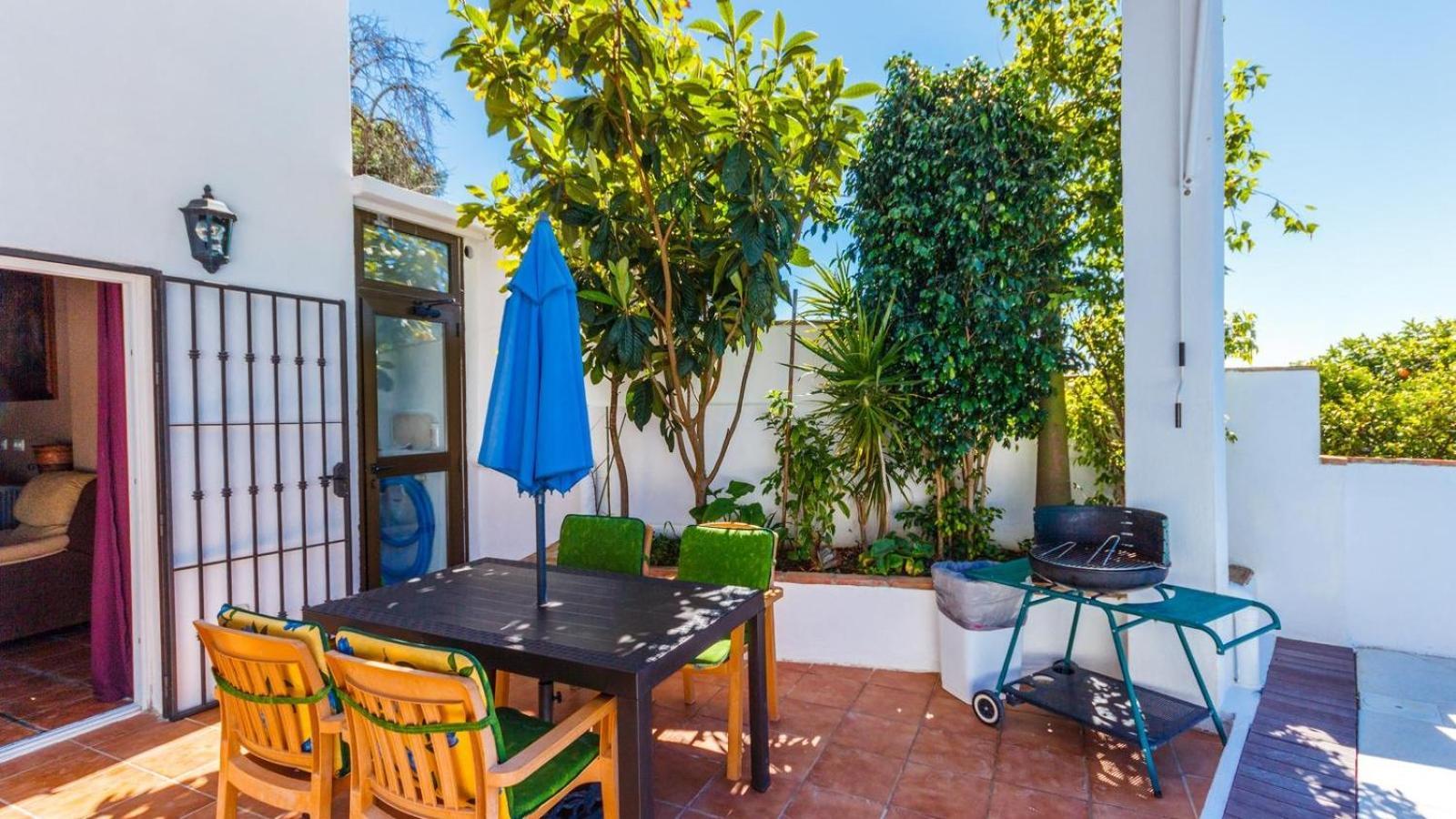 Casa Monte Verde Ojen by Ruralidays Exterior foto